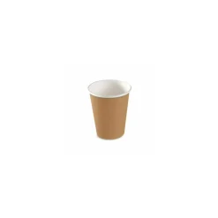 Gobelet à café en carton 170 ml - par 100