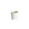 Gobelet carton blanc 240 ml - par 50