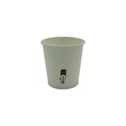 Gobelet carton sans PE 12 cl - par 50