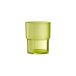 Gobelet copolyester jaune 20 cl - par 25