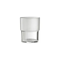 Gobelet copolyester transparent 16 cl - par 25
