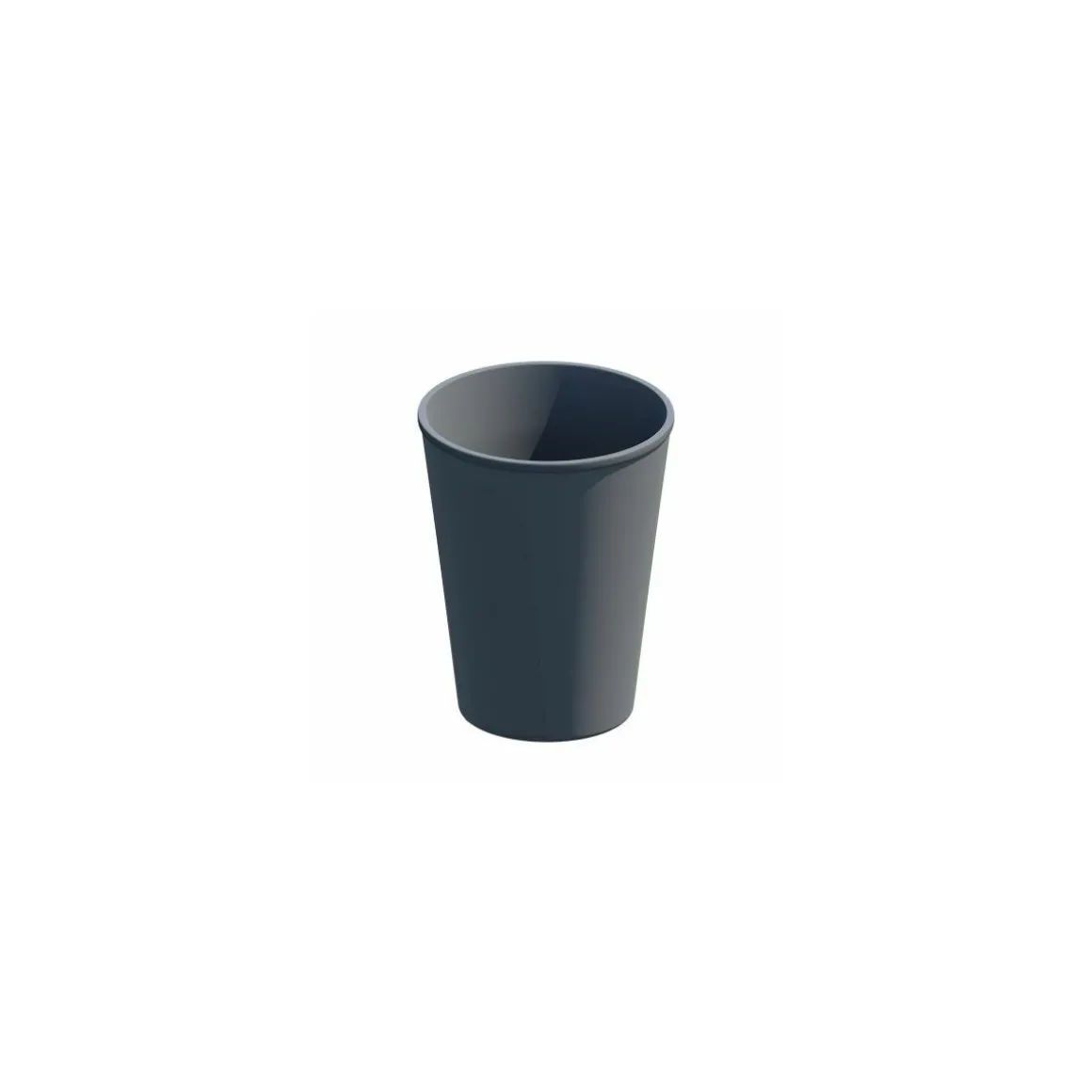Gobelet double paroi réutilisable 20 cl - par 48