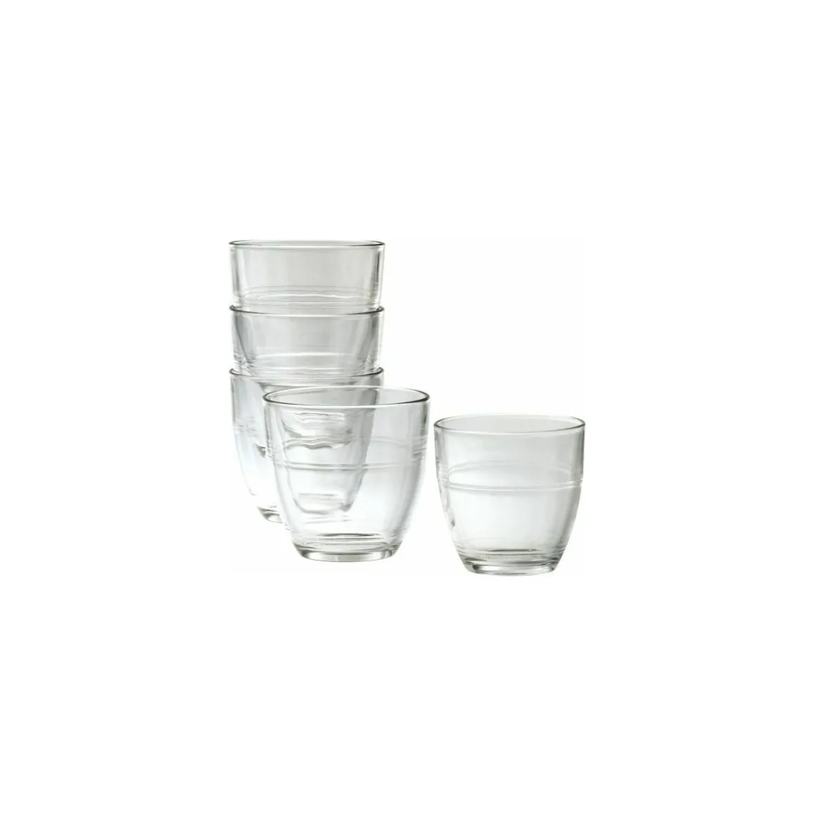 Gobelet gigogne 22 cl - par 6