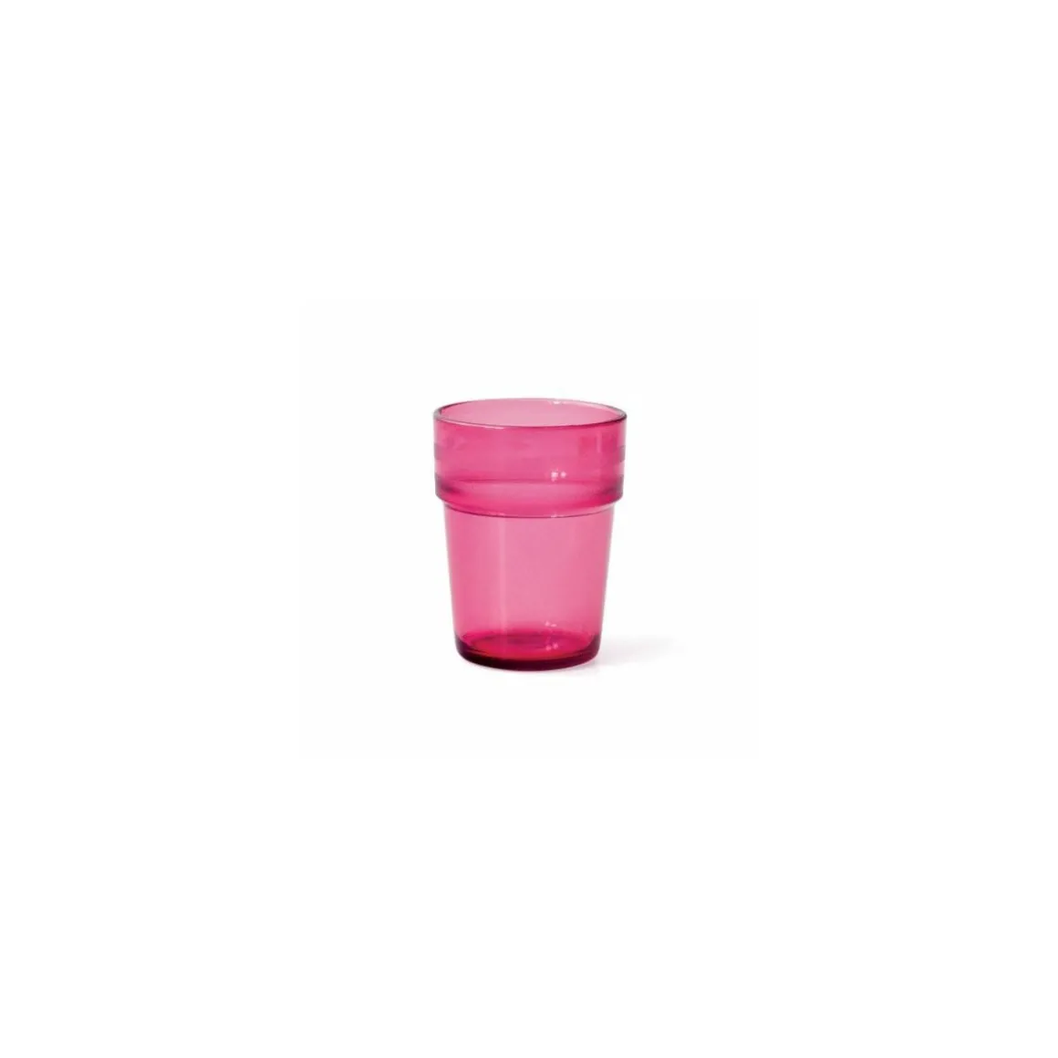 Gobelet grenadine 20 cl - par 12