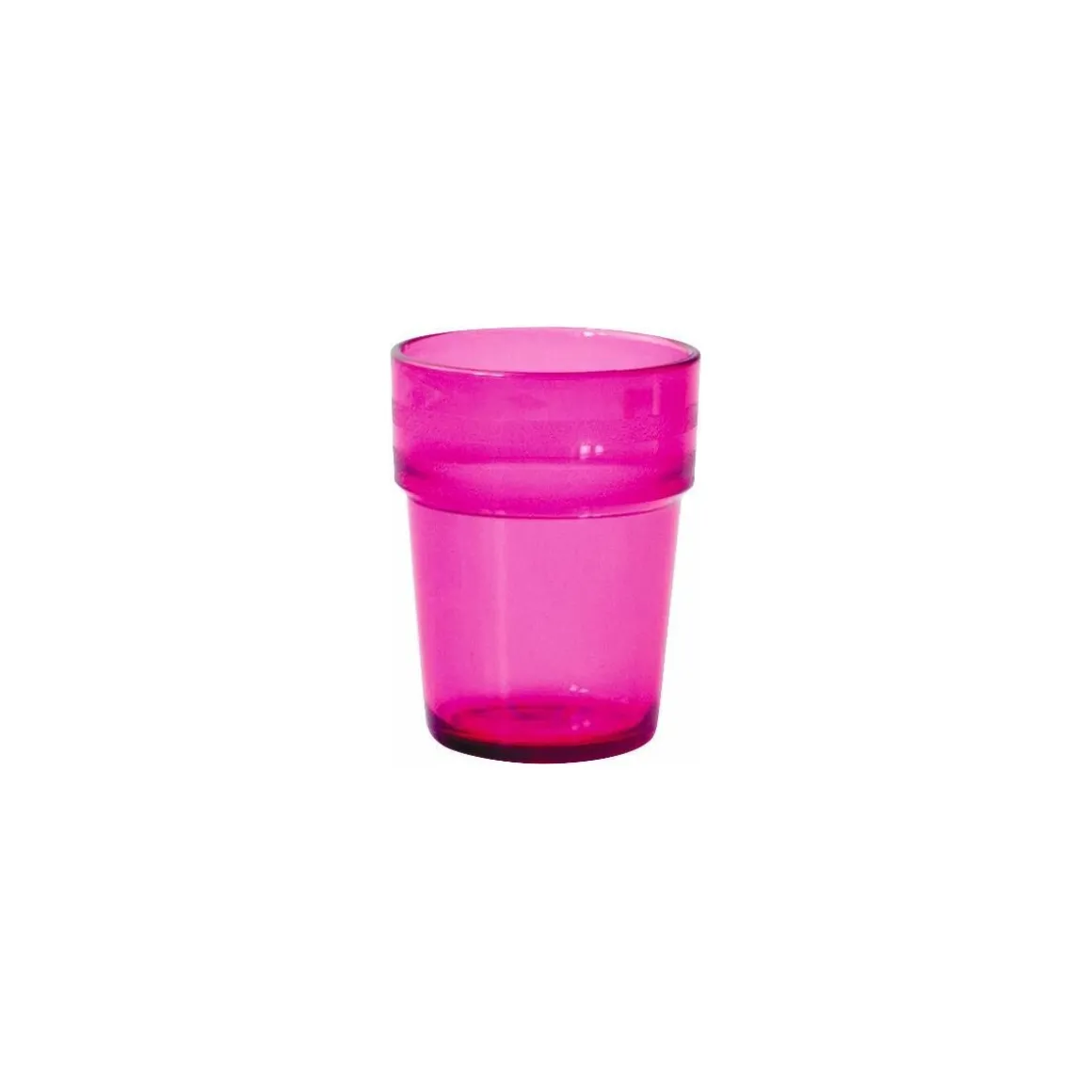 Gobelet grenadine 16 cl - par 12