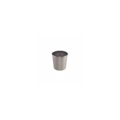 Gobelet inox 20 cl - par 12