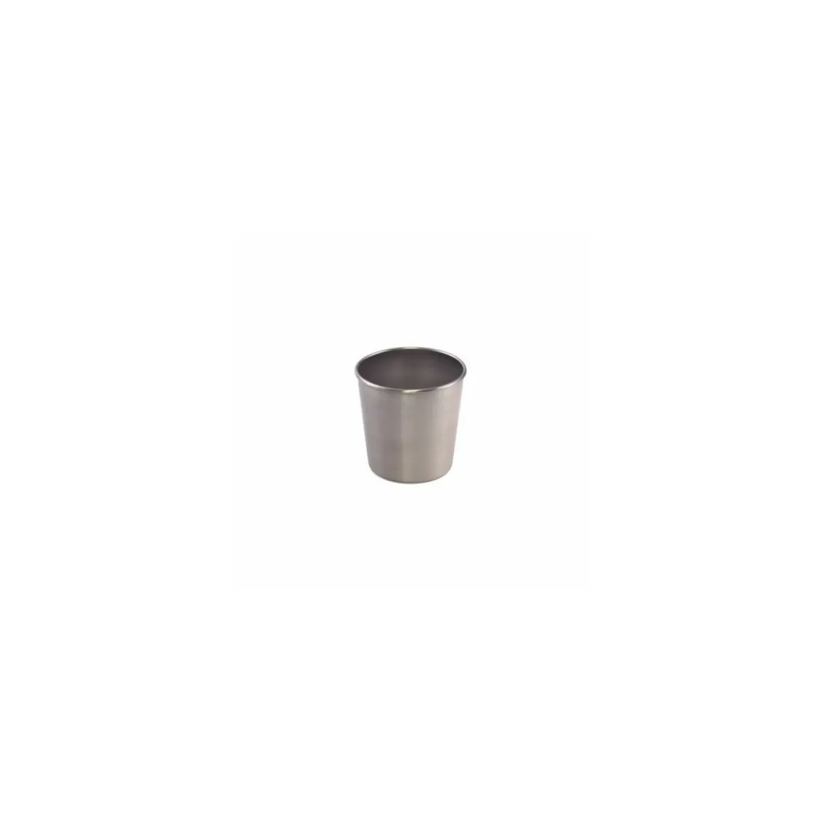 Gobelet inox 20 cl - par 12