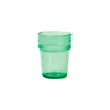 Gobelet vert menthe 16 cl - par 12