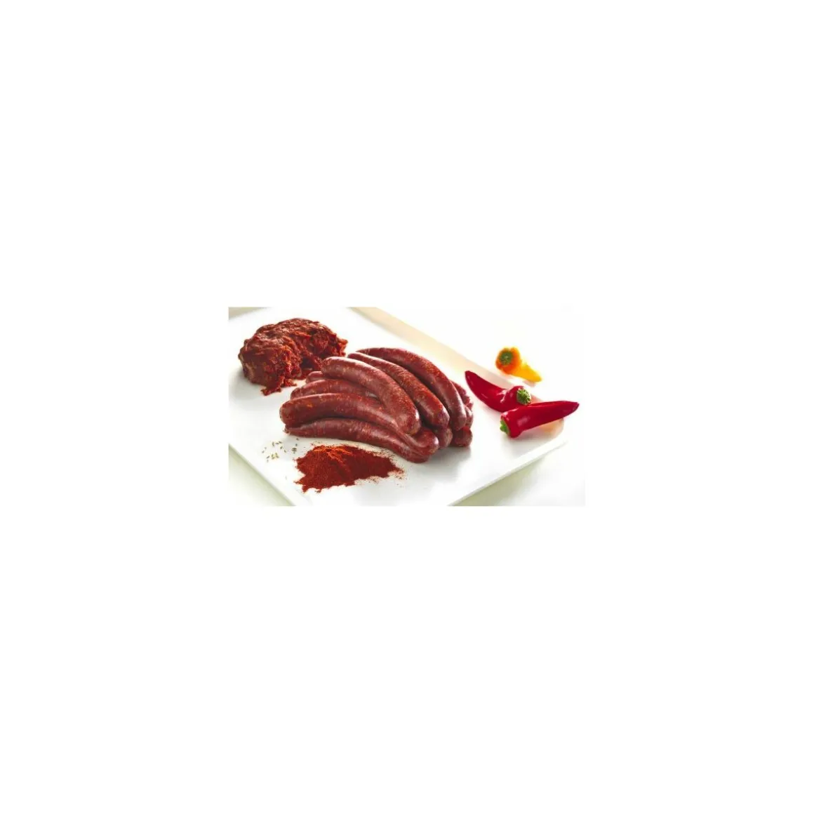 Good merguez - par 2 kg
