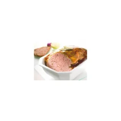 Good pâté de campagne - par 5 kg
