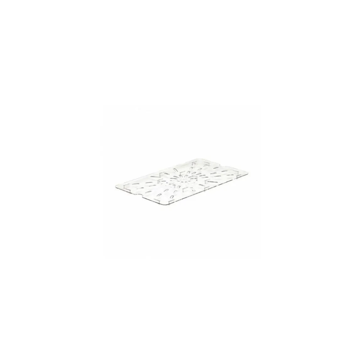 Égouttoir pour bac Camview GN1/1 - par 6