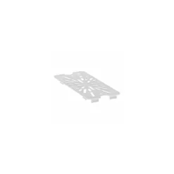 Grille égouttoir pour bac PP GN1/3 - par 6