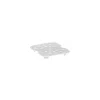 Grille égouttoir pour bac pp GN1/6 - par 6