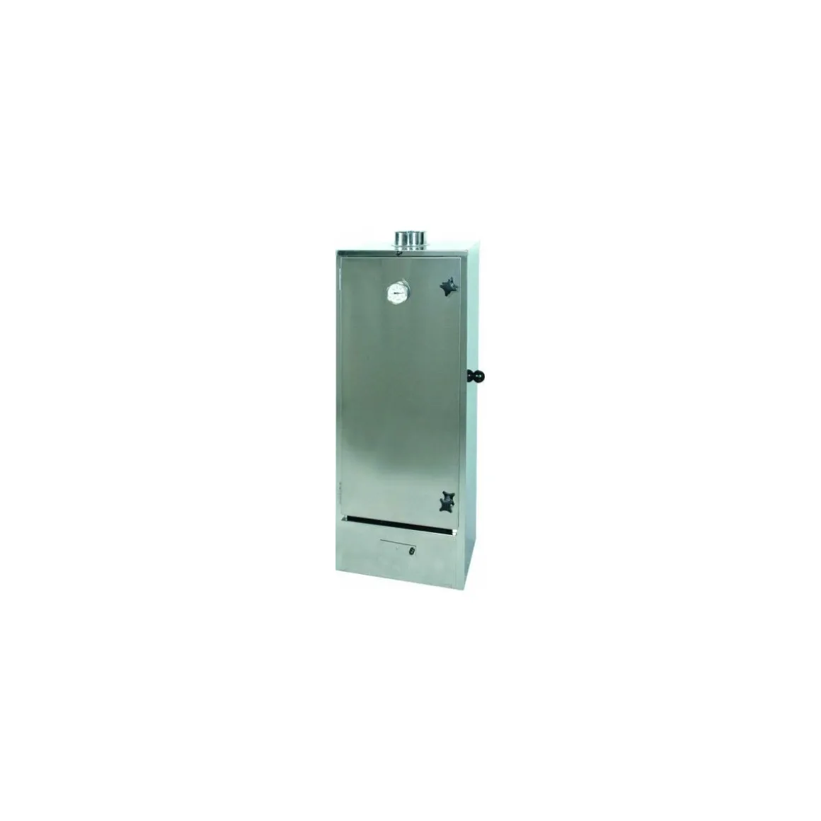 Grille inox pour Smoki 4/5/6