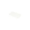 Grille pour bac rectangulaire blanc 5 L