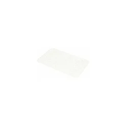Grille pour bac rectangulaire blanc 5 L