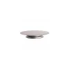 Guéridon ø 22 x H. 5 cm