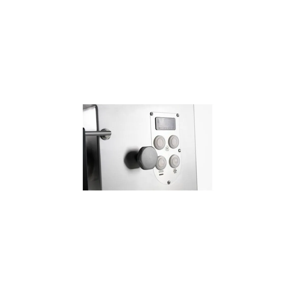 Hachoir réfrigéré DRC CR82 Multi triphasé
