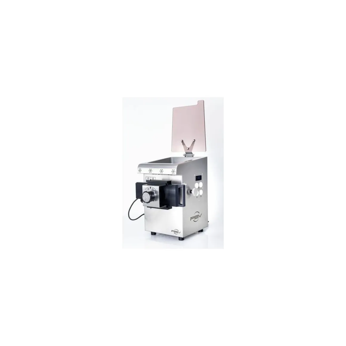 Hachoir réfrigéré DRC CR82 Multi triphasé