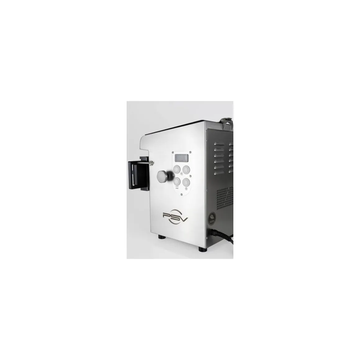 Hachoir réfrigéré DRC CR82 Multi triphasé