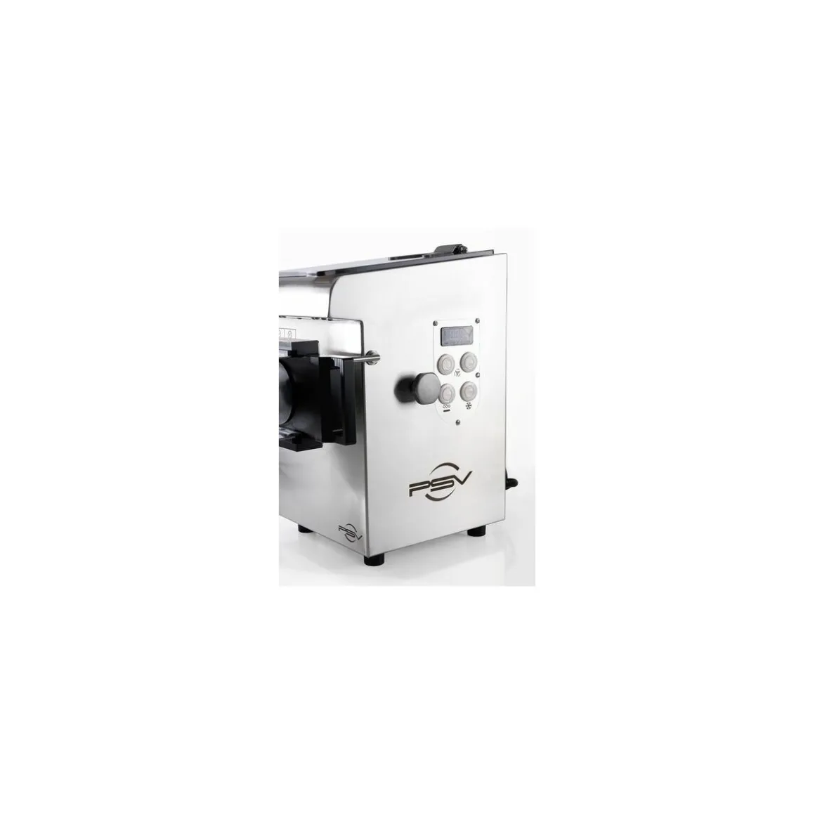 Hachoir réfrigéré DRC CR82 Multi triphasé