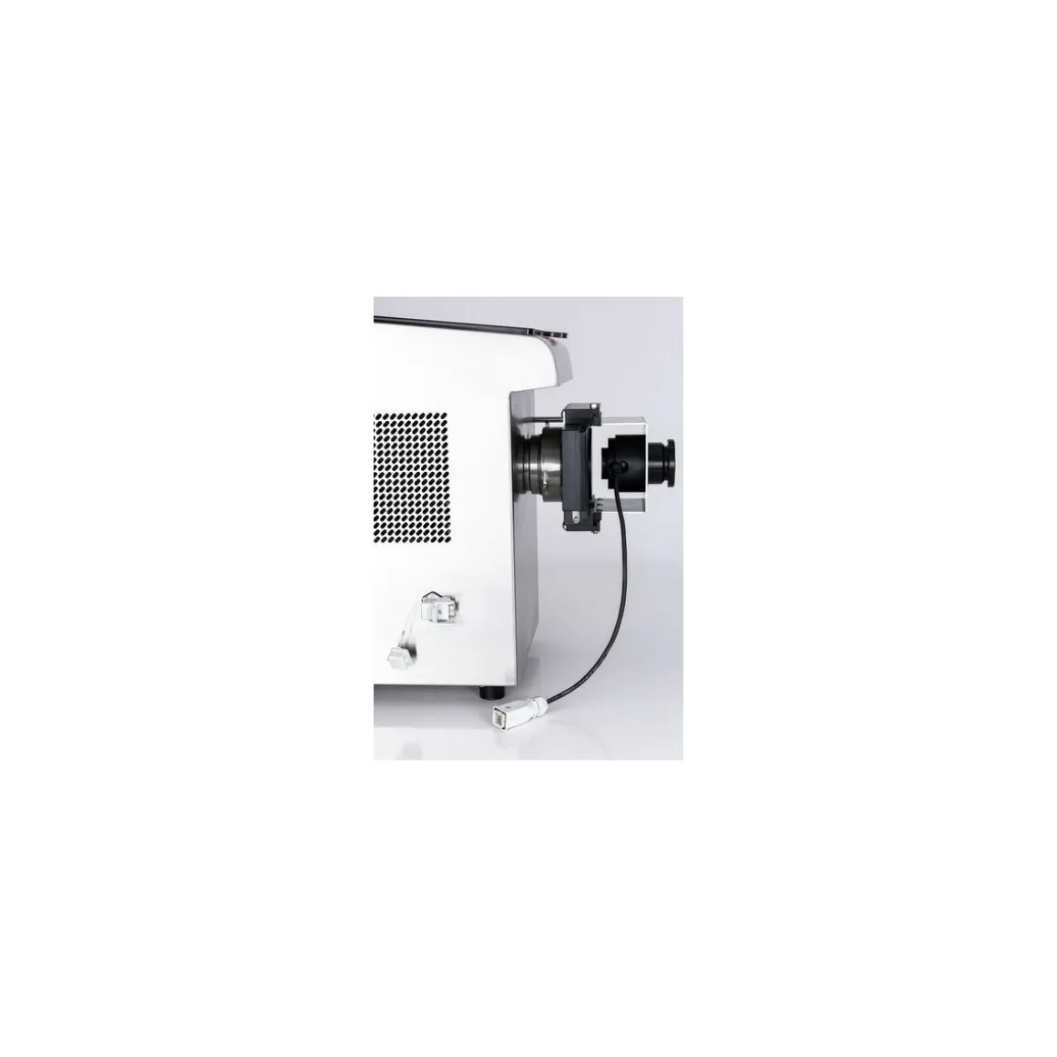 Hachoir réfrigéré DRC CR82 Multi triphasé