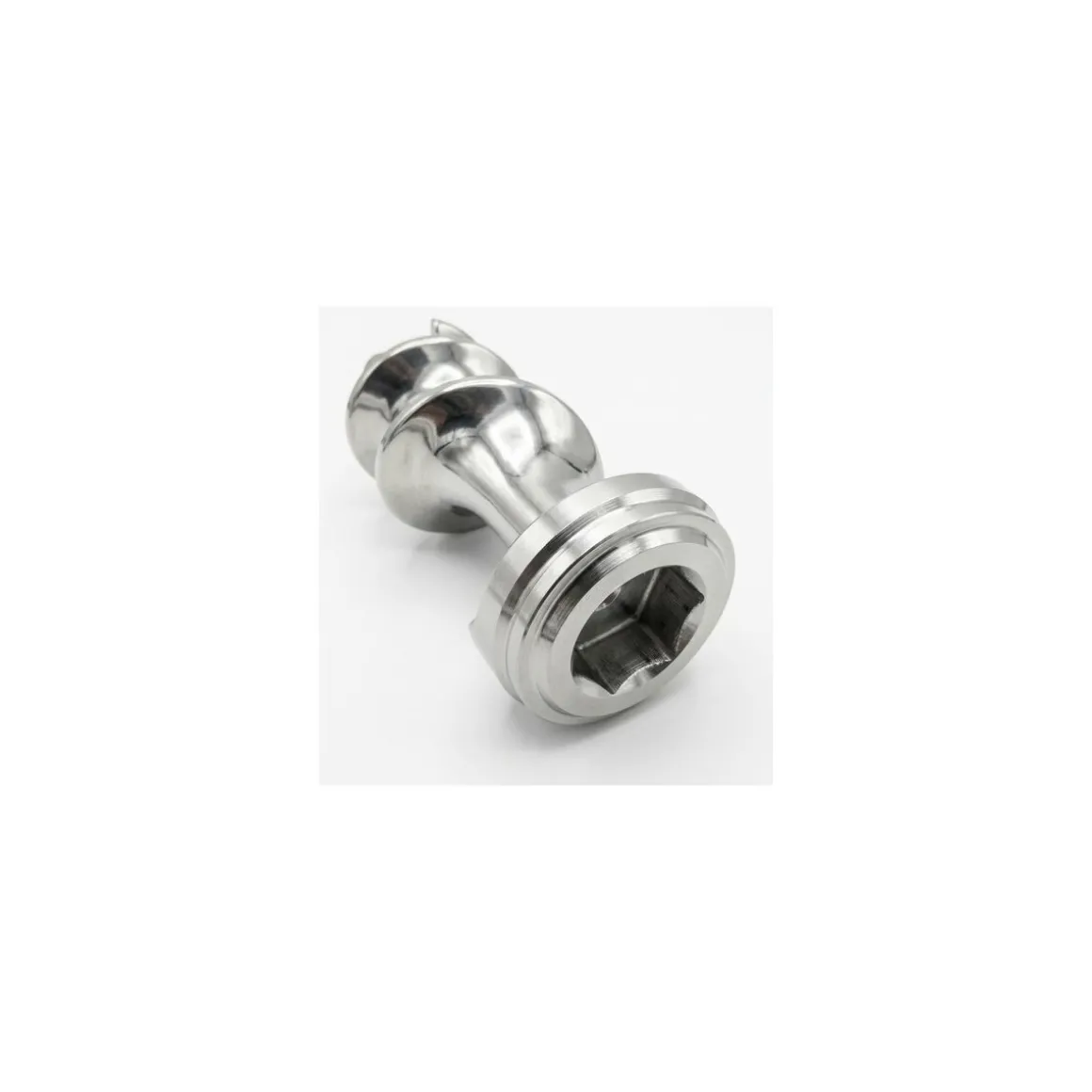 Hélice inox sans fin PSV X1053