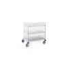 Housse pour chariot 109,5 x 69,5 cm
