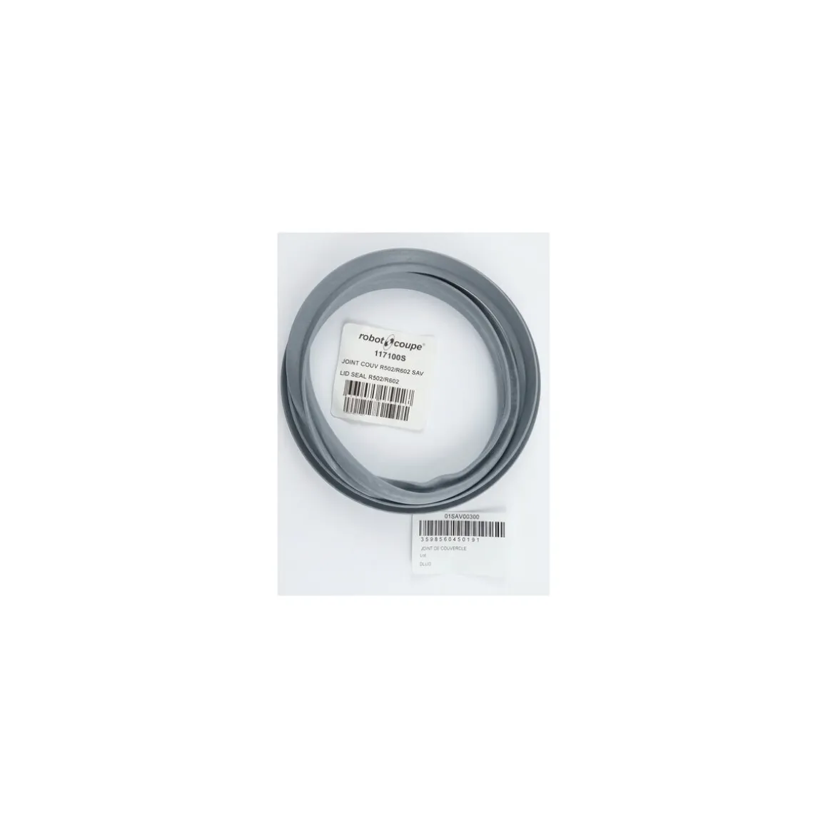 Joint couvercle R502-602-652-752, BLX5-6-7