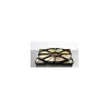 Kit carrousel complet 13 plats noir 80 x 80 cm