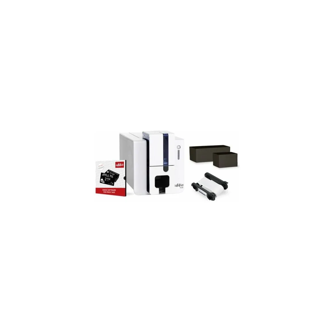 Kit imprimante Edikio Flex