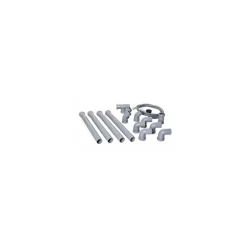 Kit raccordement écoulement iVario pro XS et 2-S