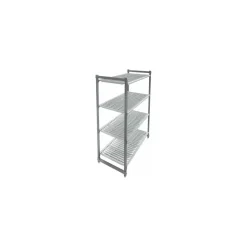 Kit rayonnage 54 x 122 x 183 cm