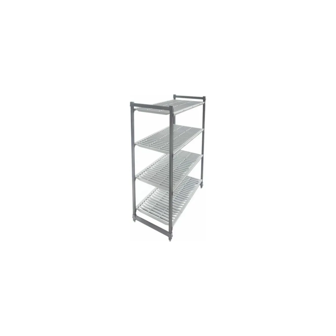Kit rayonnage 54 x 122 x 183 cm