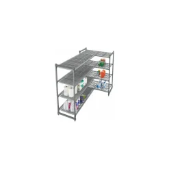 Kit rayonnage 46 x 107 x 183 cm