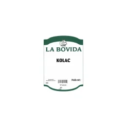Kolac - par 5 kg