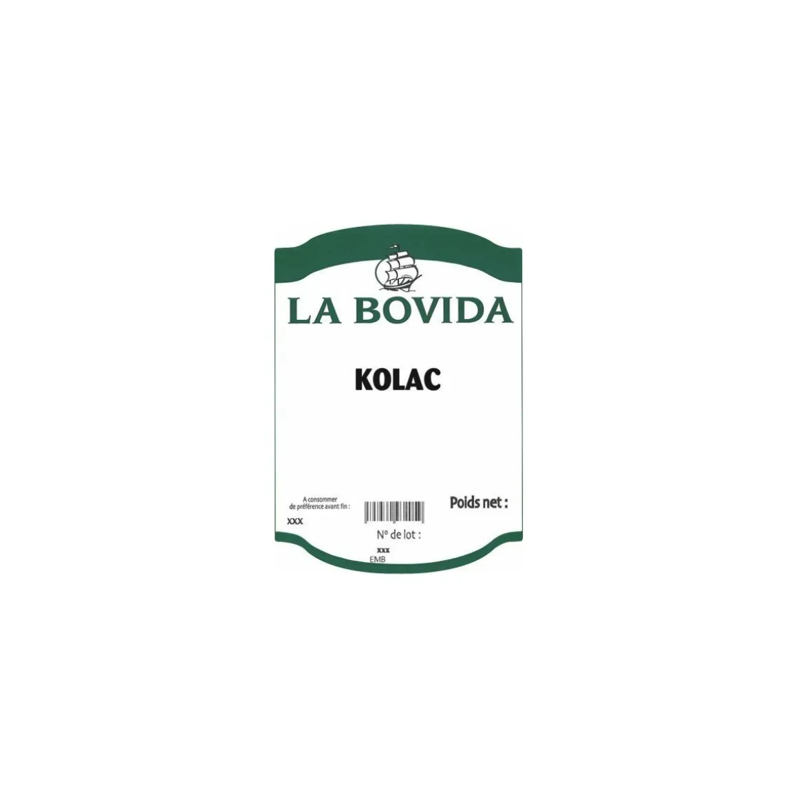 Kolac - par 5 kg