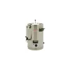 Laitière HM505 5L inox ø 21 cm