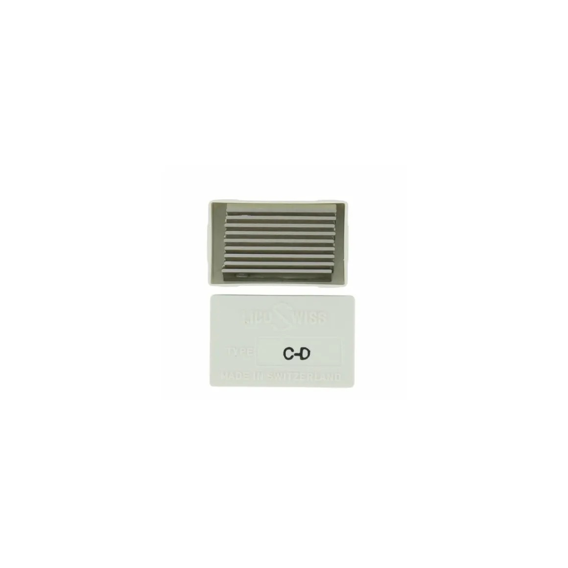 Lame couteau Licoswiss C106, D114