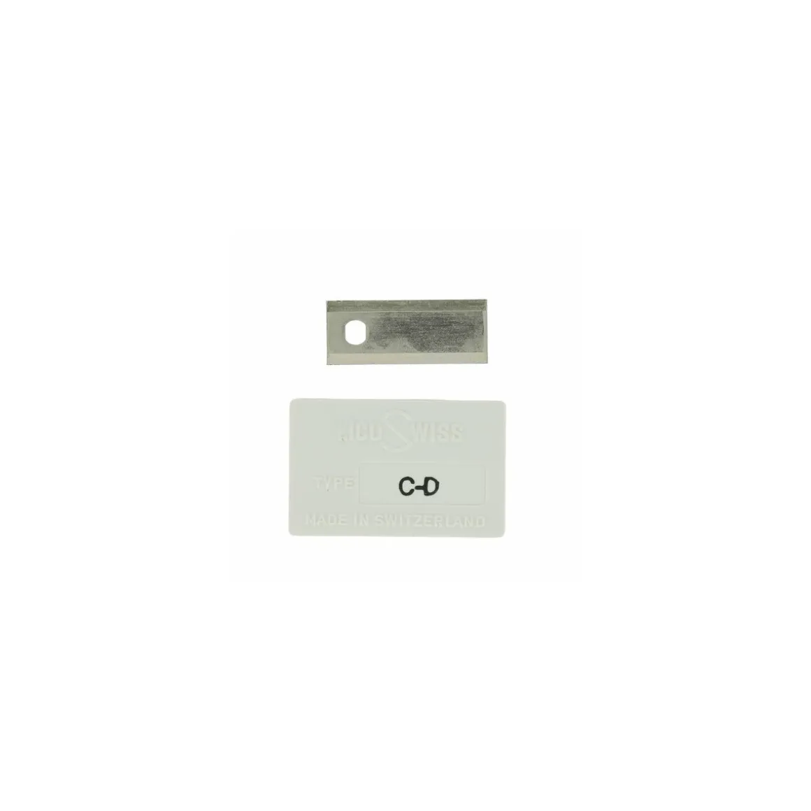 Lame couteau Licoswiss C106, D114