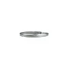 Lame de scie à os 16 x 2340 mm denture 6 mm - par 5