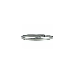 Lame de scie à os 16 x 2340 mm denture 6 mm - par 5