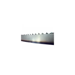 Lame de scie à os 16 x 2430 mm denture 6 mm - par 5