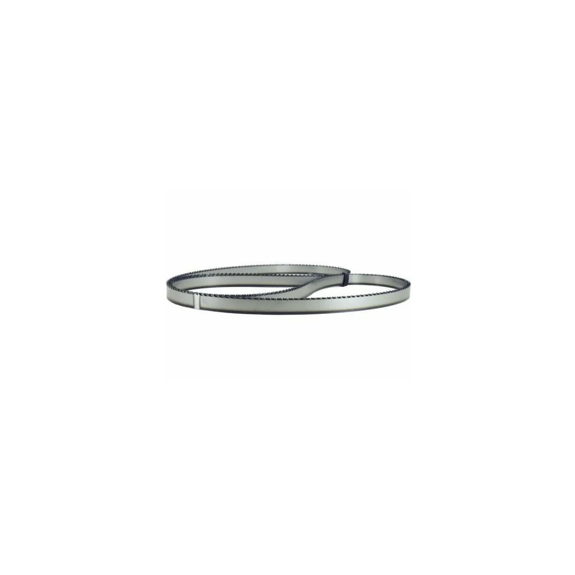 Lame de scie à os 16 x 2430 mm denture 6 mm - par 5