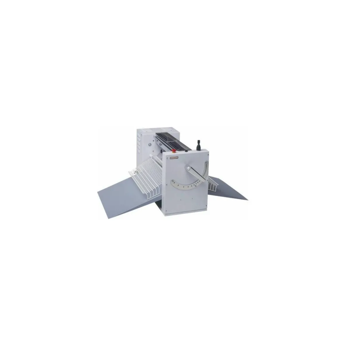 Laminoir électrique à poser 50 cm triphasé
