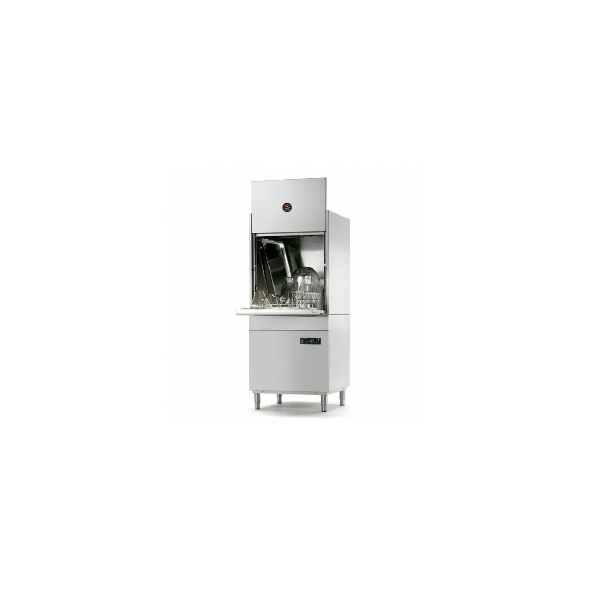 Lave batterie UX-600 sans pompe de vidange