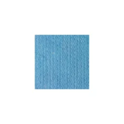 Lavette microfibre vitre bleu vitre 40 x 40 cm - par 5