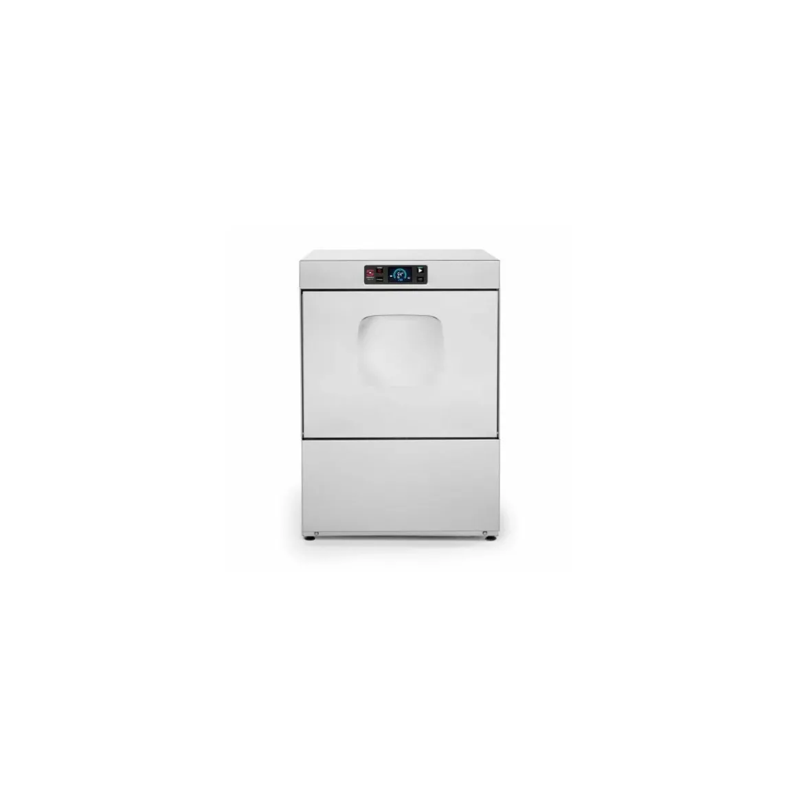 Lave-vaiselle avec doseur détergent UX-50DD