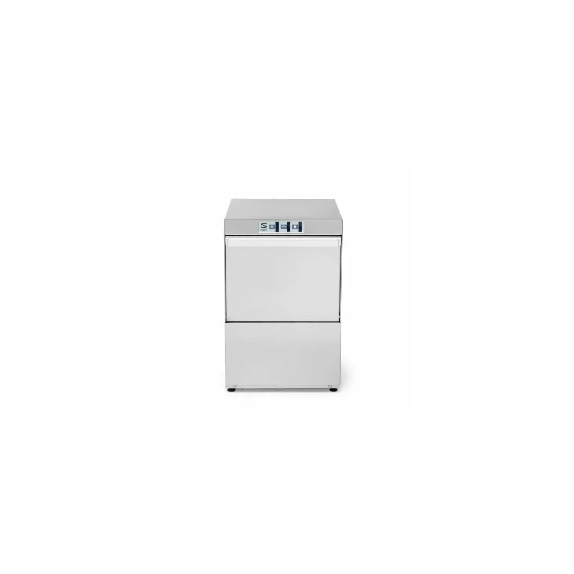 Lave verres GP-35DD avec doseur détergent