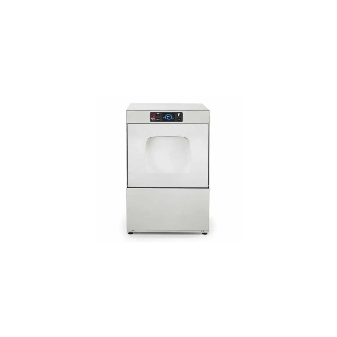 Lave-verres pompe de vidange + doseur détergent UX-40BDD